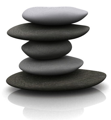 stones